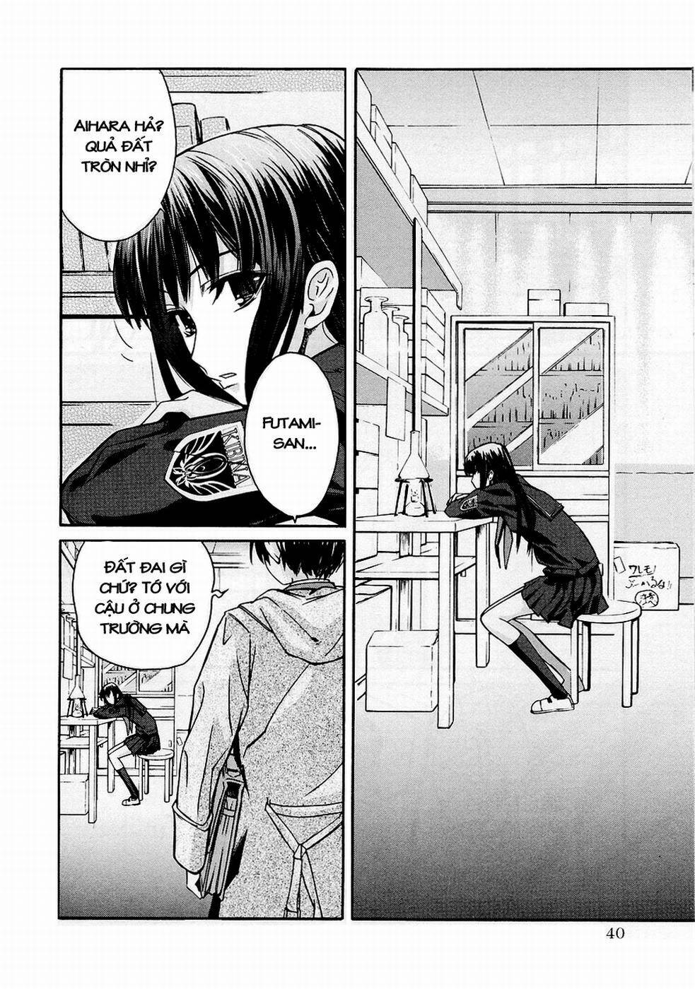 kimikiss chapter 28 12