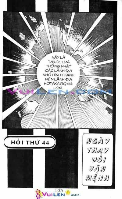 vương tử takeru chapter 17 105