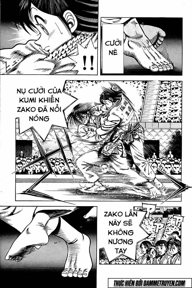 shin kotaro makaritoru! juudouhen chapter 118 5