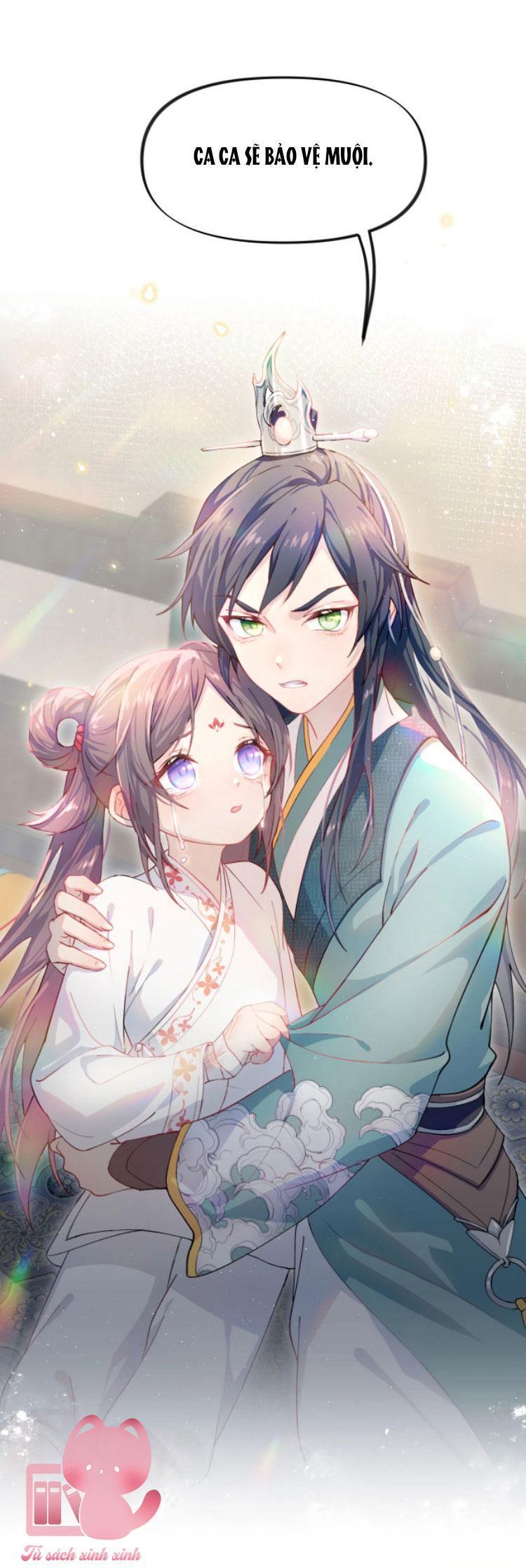 một đêm nọ đột nhiên yandere tới! chapter 1 49