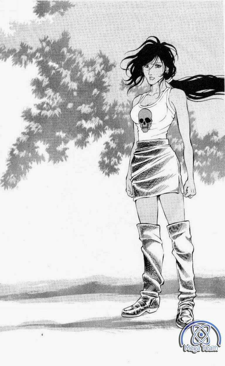 vua trên biển chapter 138 29