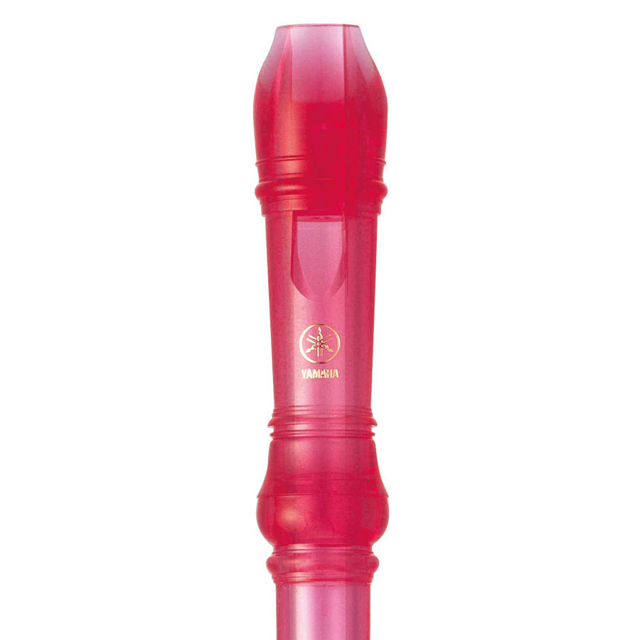 Sáo Recorder Yamaha YRS-20BG