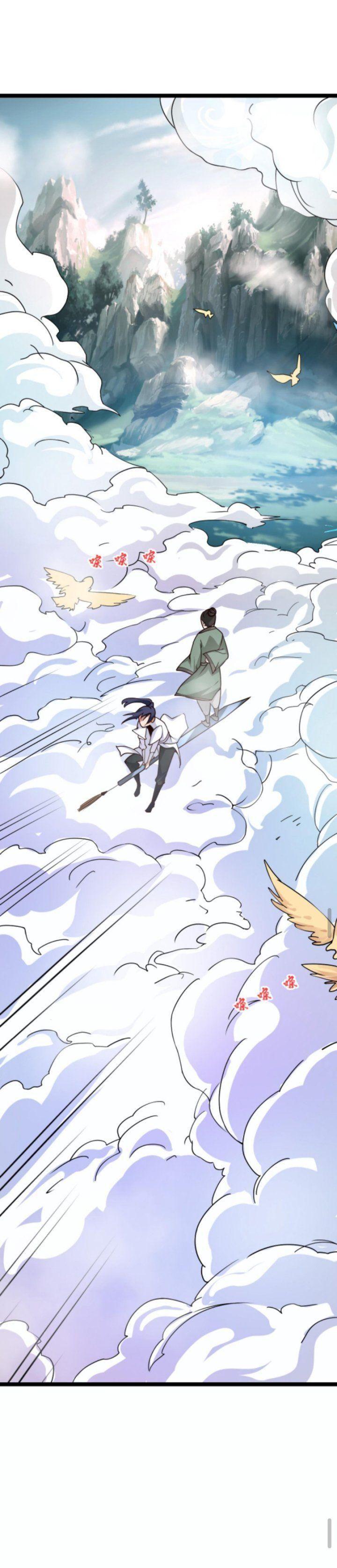 ta bắt đầu vô địch từ kẻ thất bại! chapter 3 16