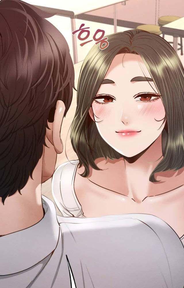 18+ ở trường sao? không được! chapter 6 3