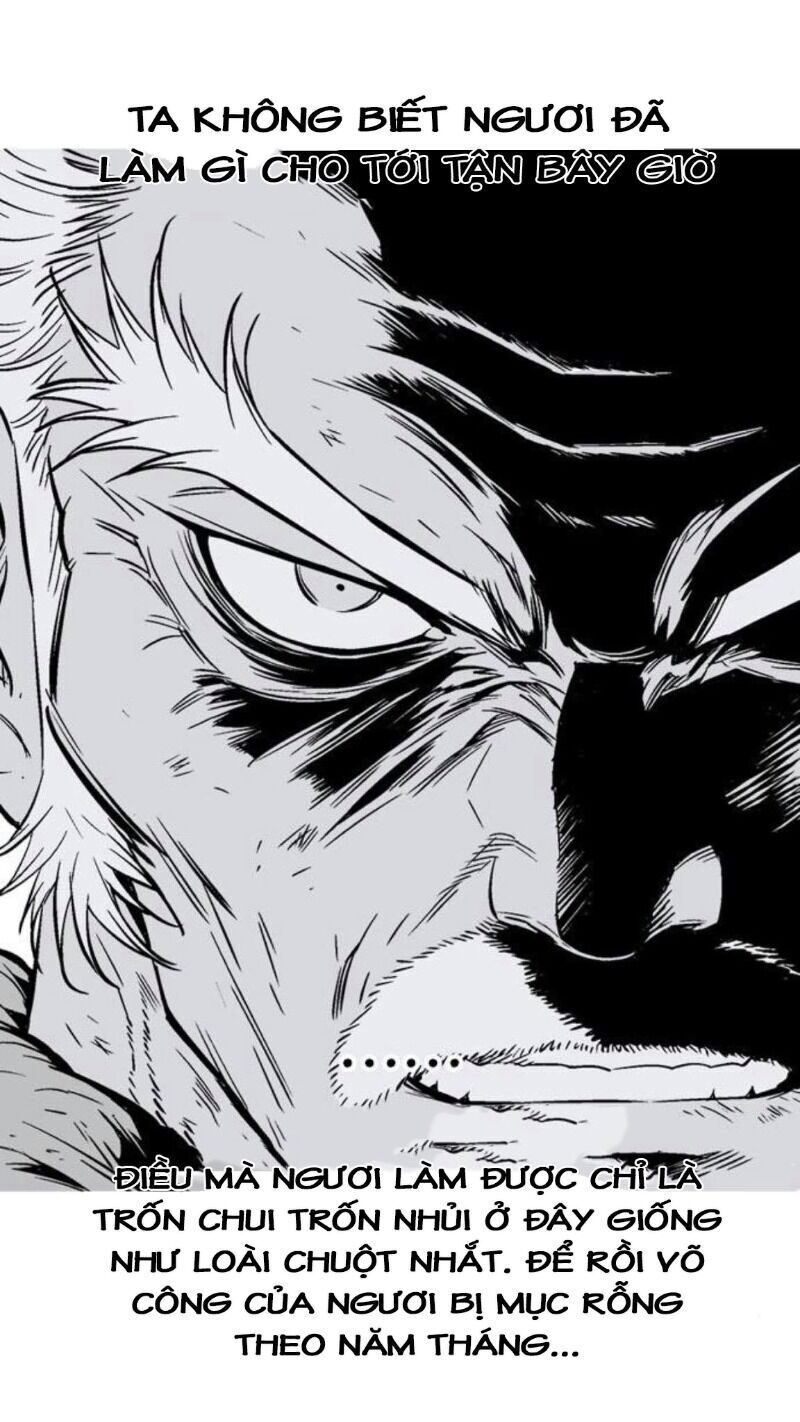 cao thủ 2 chapter 126 31