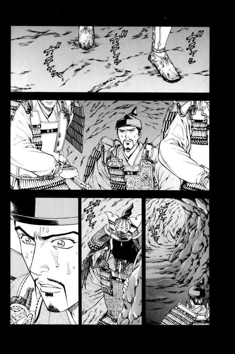 thiếu niên vương phần 2 chapter 12 47