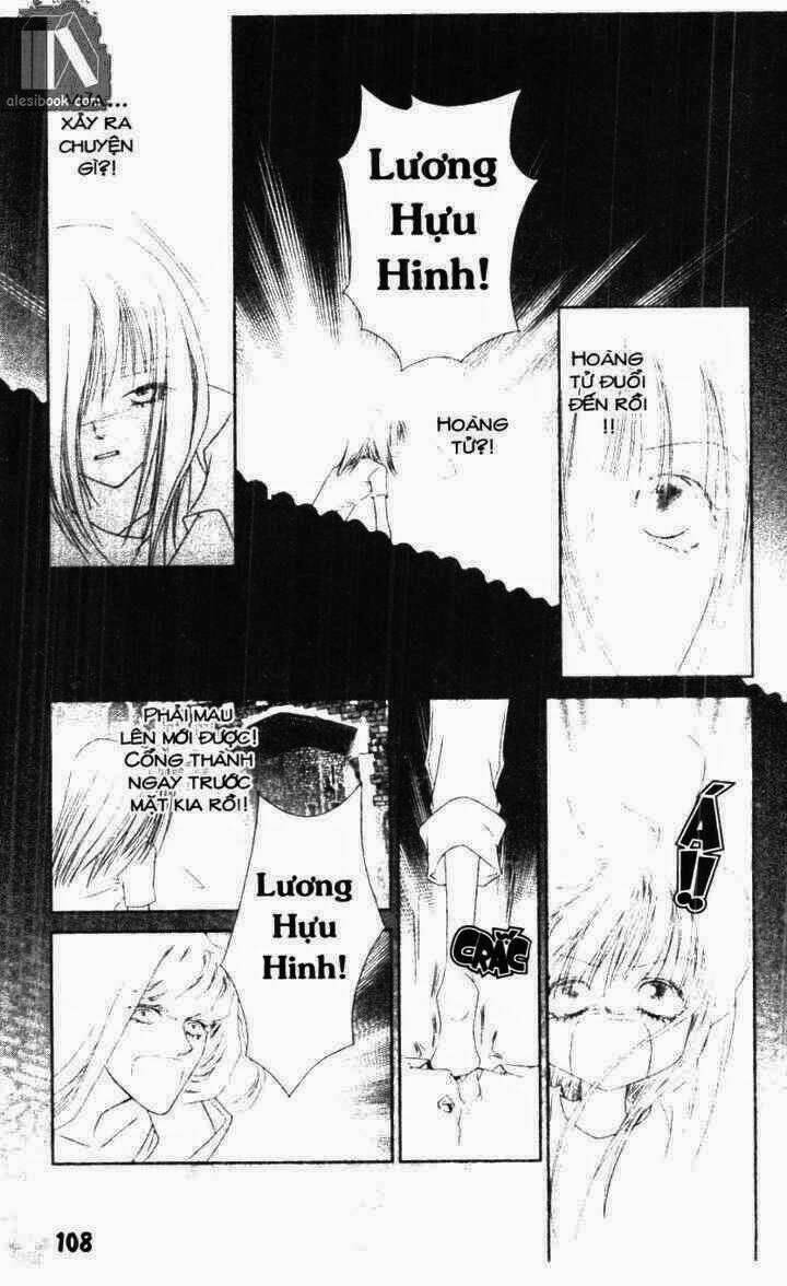hoàng tử bóng đêm chapter 3 108
