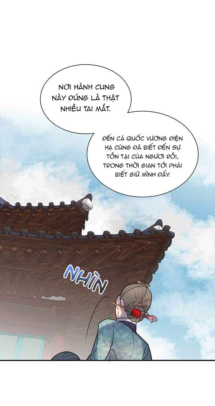 người tình của gwanghae chapter 40 8