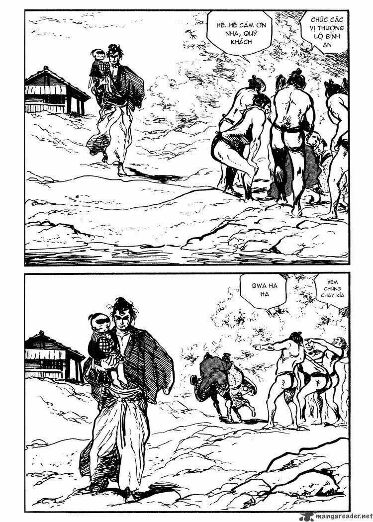 lone wolf and cub chapter 48 24