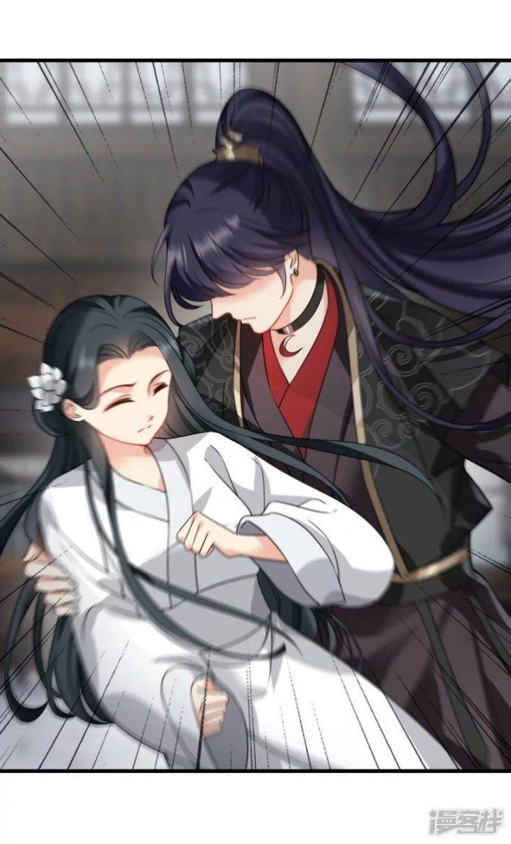 nụ cười của ngươi ngọt gãy tám cái răng của ta chapter 15 10