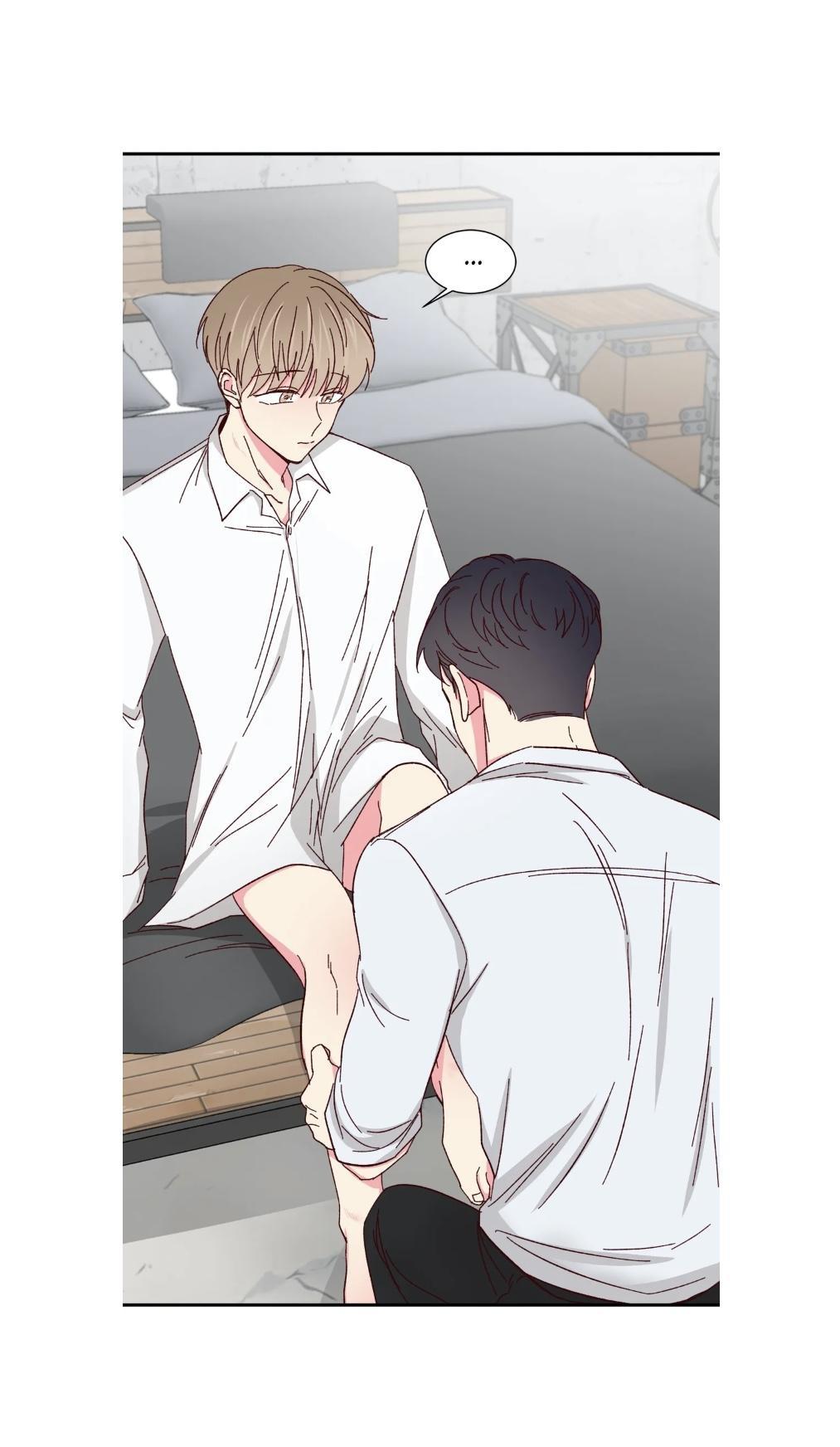 món tráng miệng của sếp tổng chapter 59 22