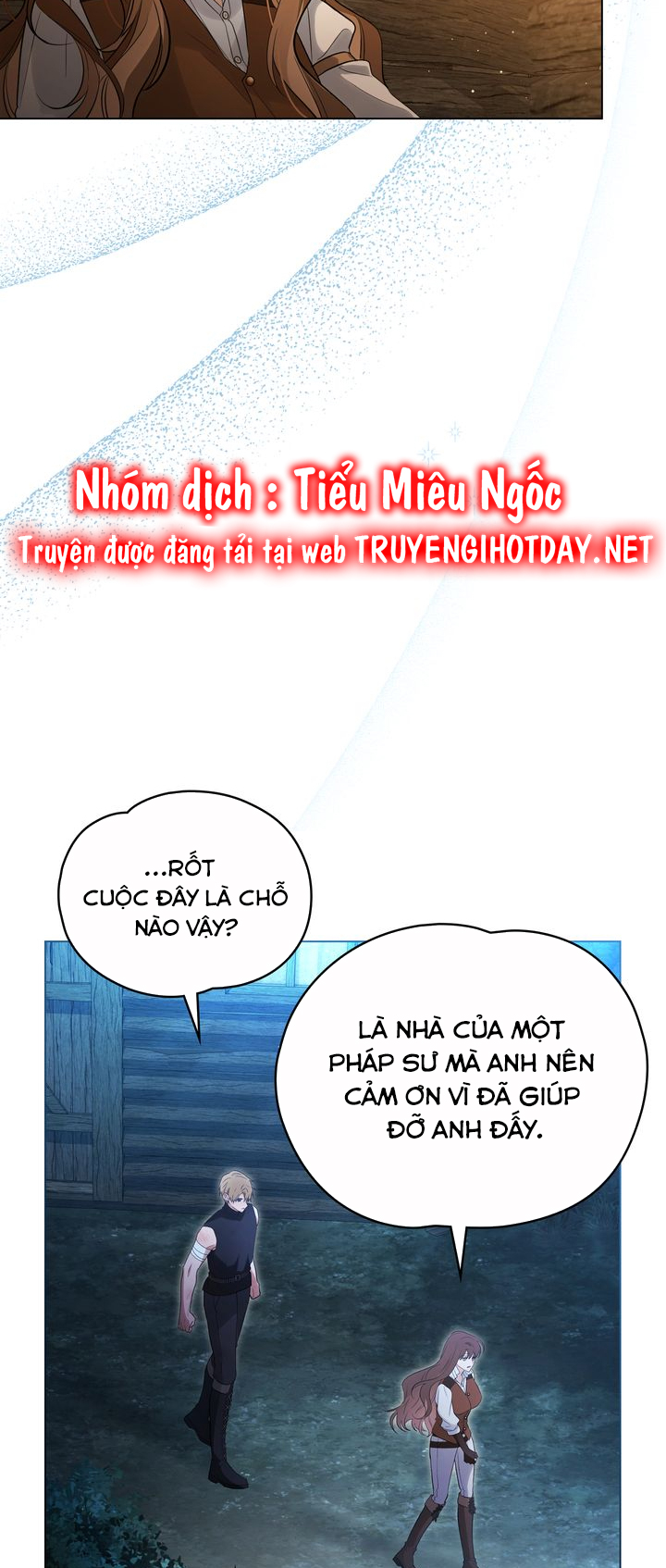 yêu cô công chúa sắp chết chapter 23 5