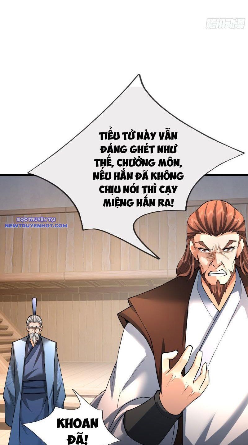 ngủ say vạn cổ: xuất thế đẩy ngang chư thiên chapter 31 15