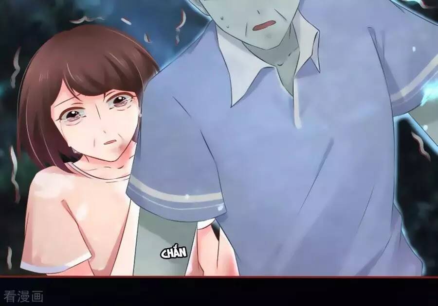 tân nương của âm dương giới chapter 87 68