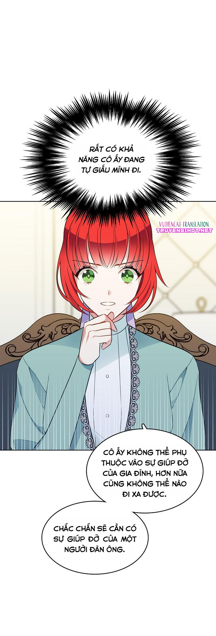 thanh tra của muiella chapter 106 6