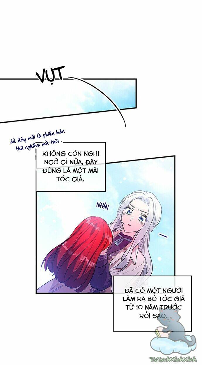 chồng yêu, em muốn đình công! chapter 13 26