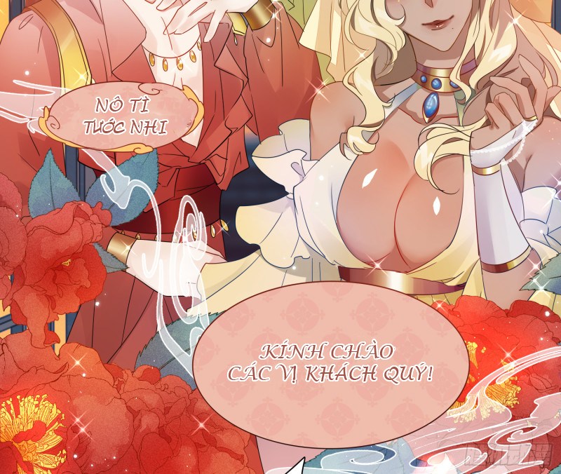 lục thân bất nhận chapter 18 55