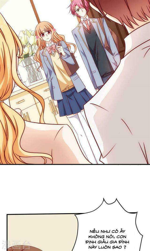 hôm nay tôi sẽ yêu ai đây ? chapter 19 4