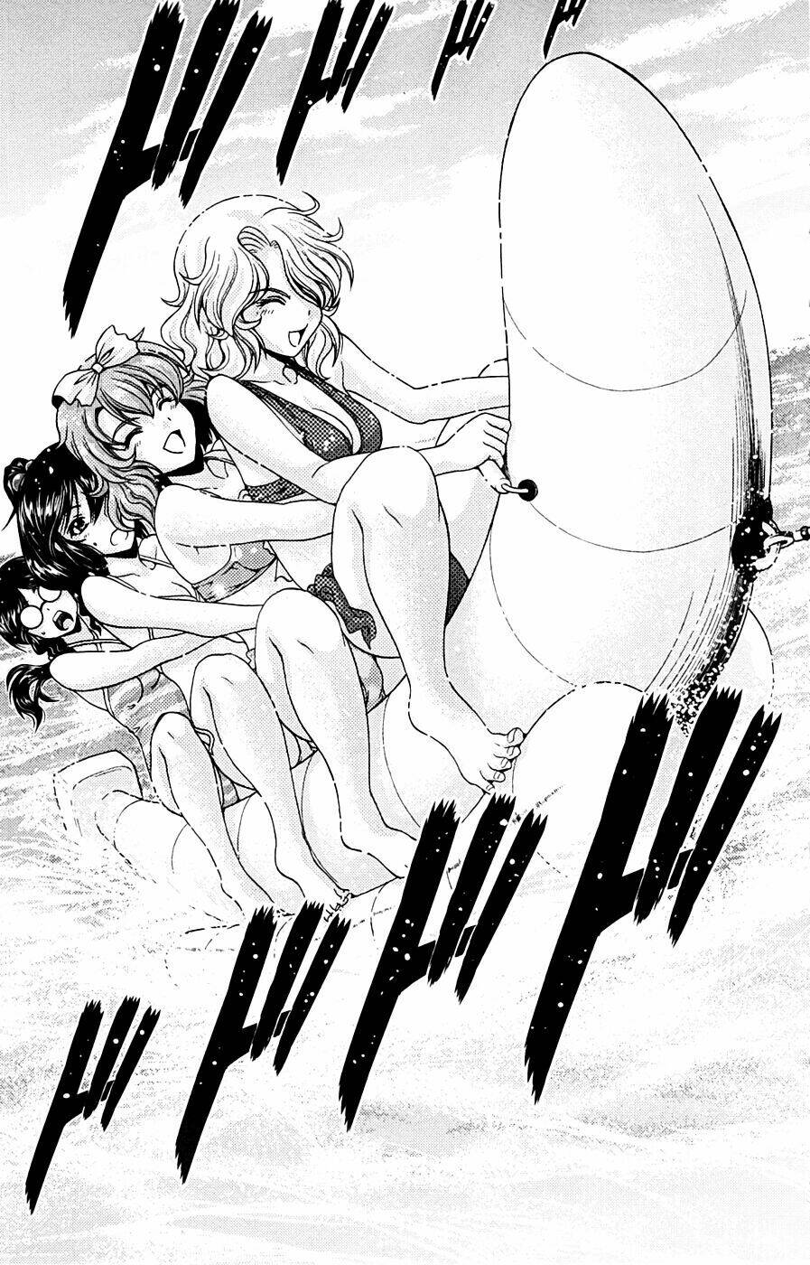 kimiiro focus-new chapter 9 28