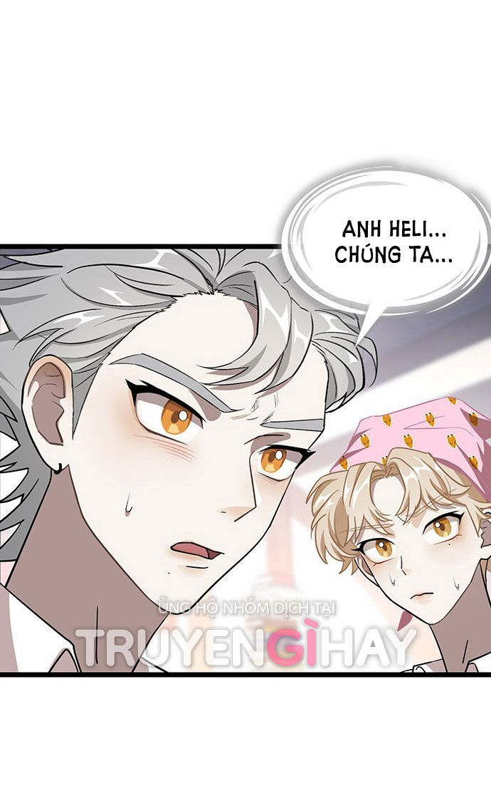 dark moon - tế đàn ánh trăng chapter 5.2 29