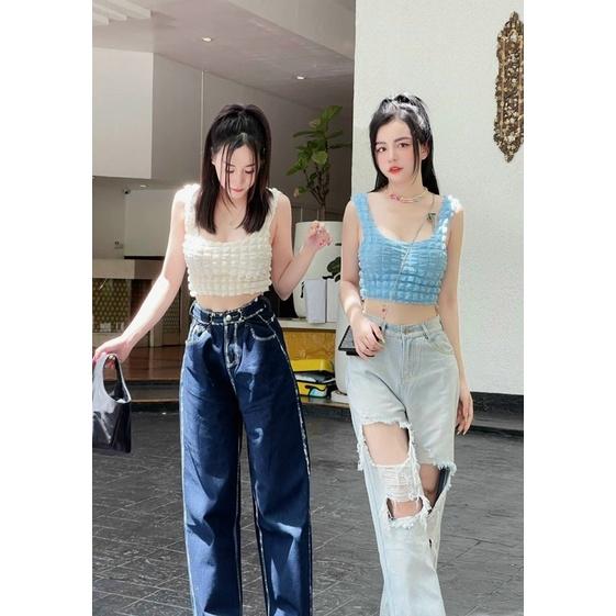 ÁO DÂY VẢI XỐP QC HOT HIỆN NAY KT3