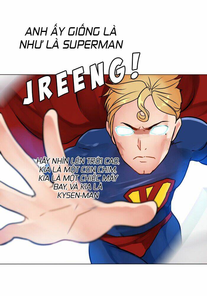 psycho love contract chapter 3 21