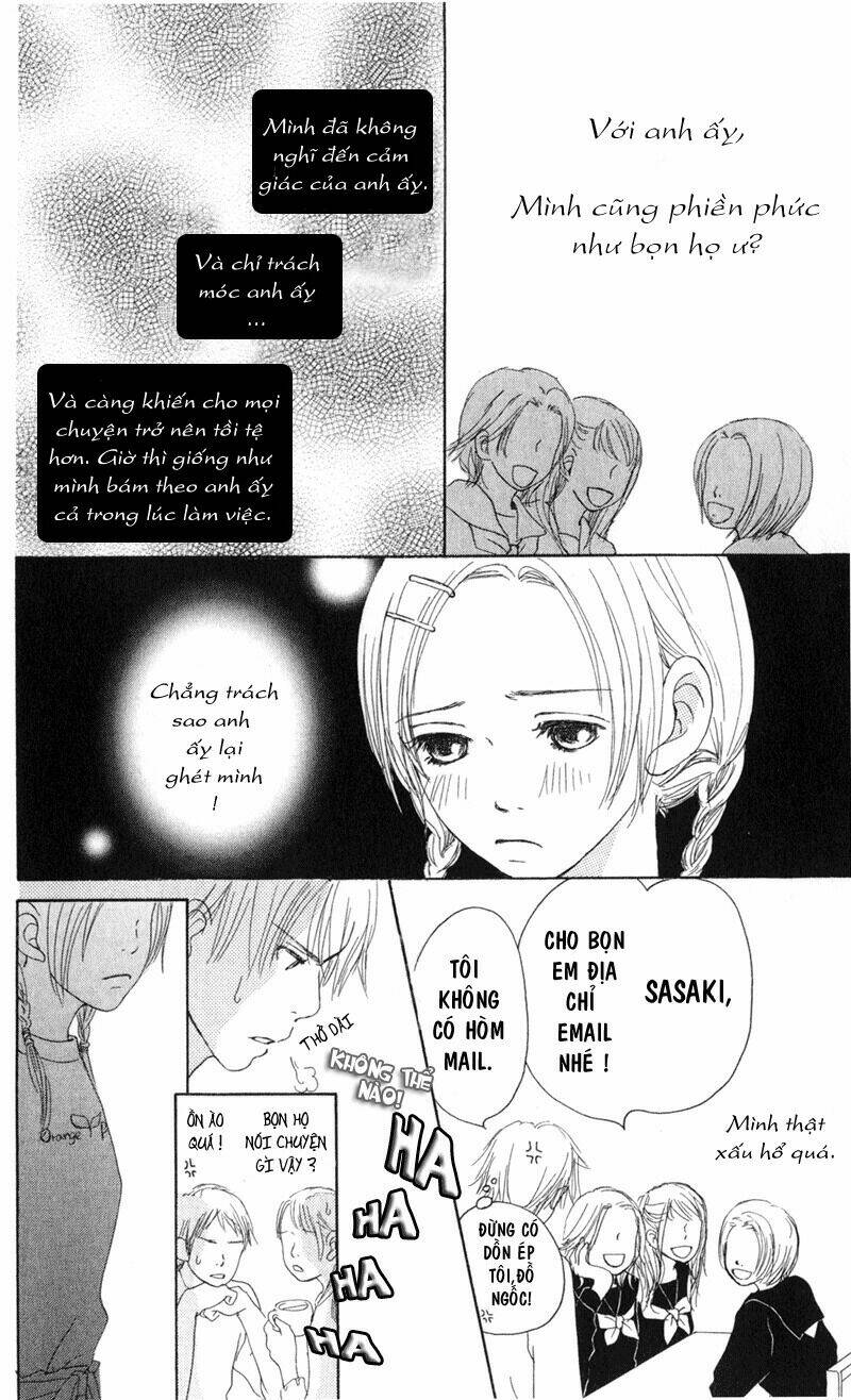 caramel milk tea chapter 1 17