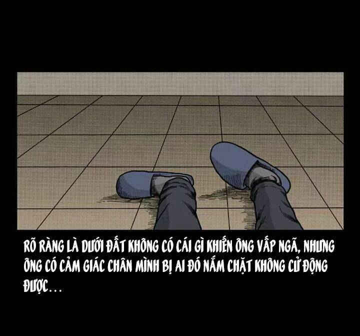 kỳ án có thật chapter 11 47