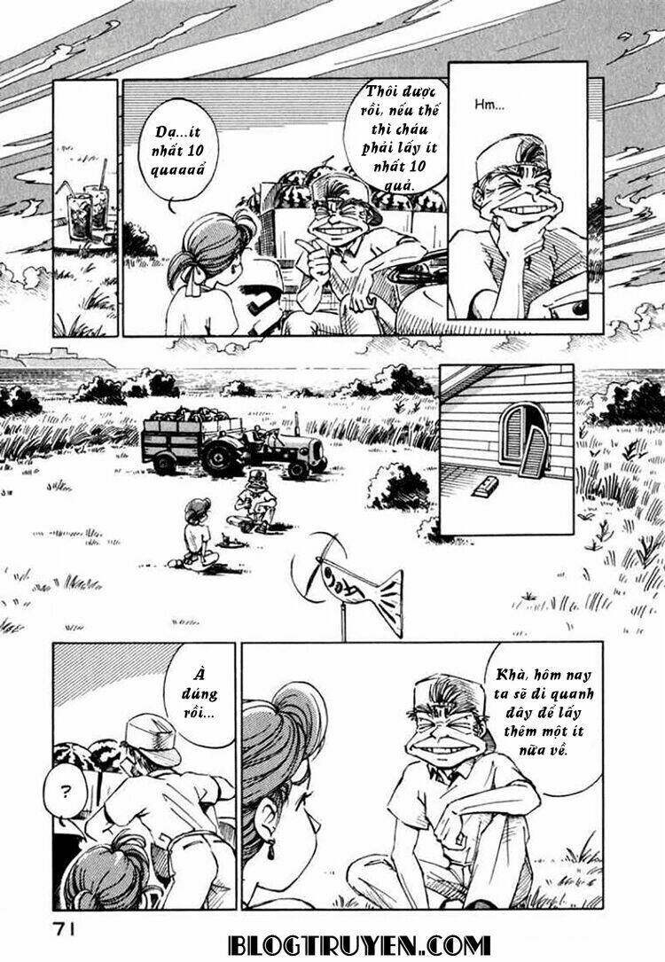 yokohama kaidashi kikou. chapter 3 10