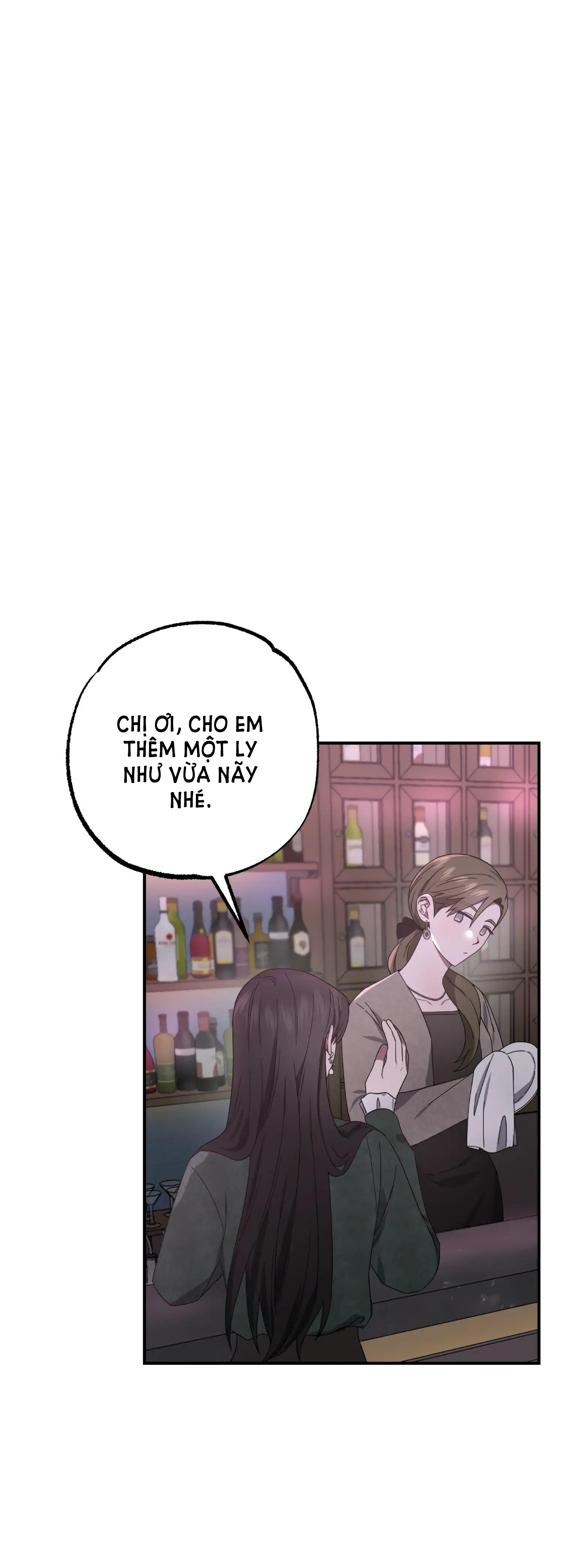 Quan Hệ Không Xác Định chapter 33.1 - Trang 14