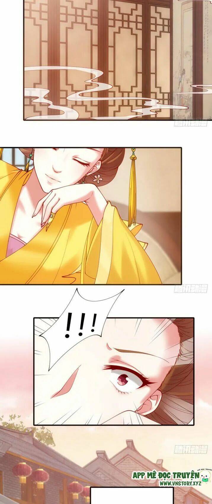 đô đốc đại nhân sủng thê kí chapter 25 21