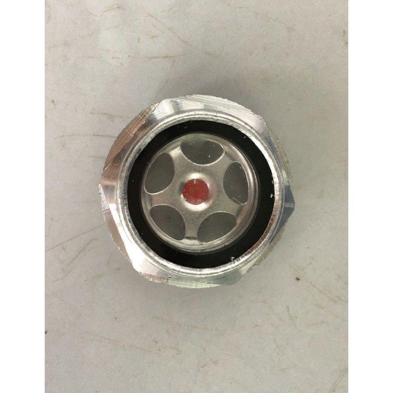 Nắp báo nhớt đầu xịt thuốc, đầu rửa xe