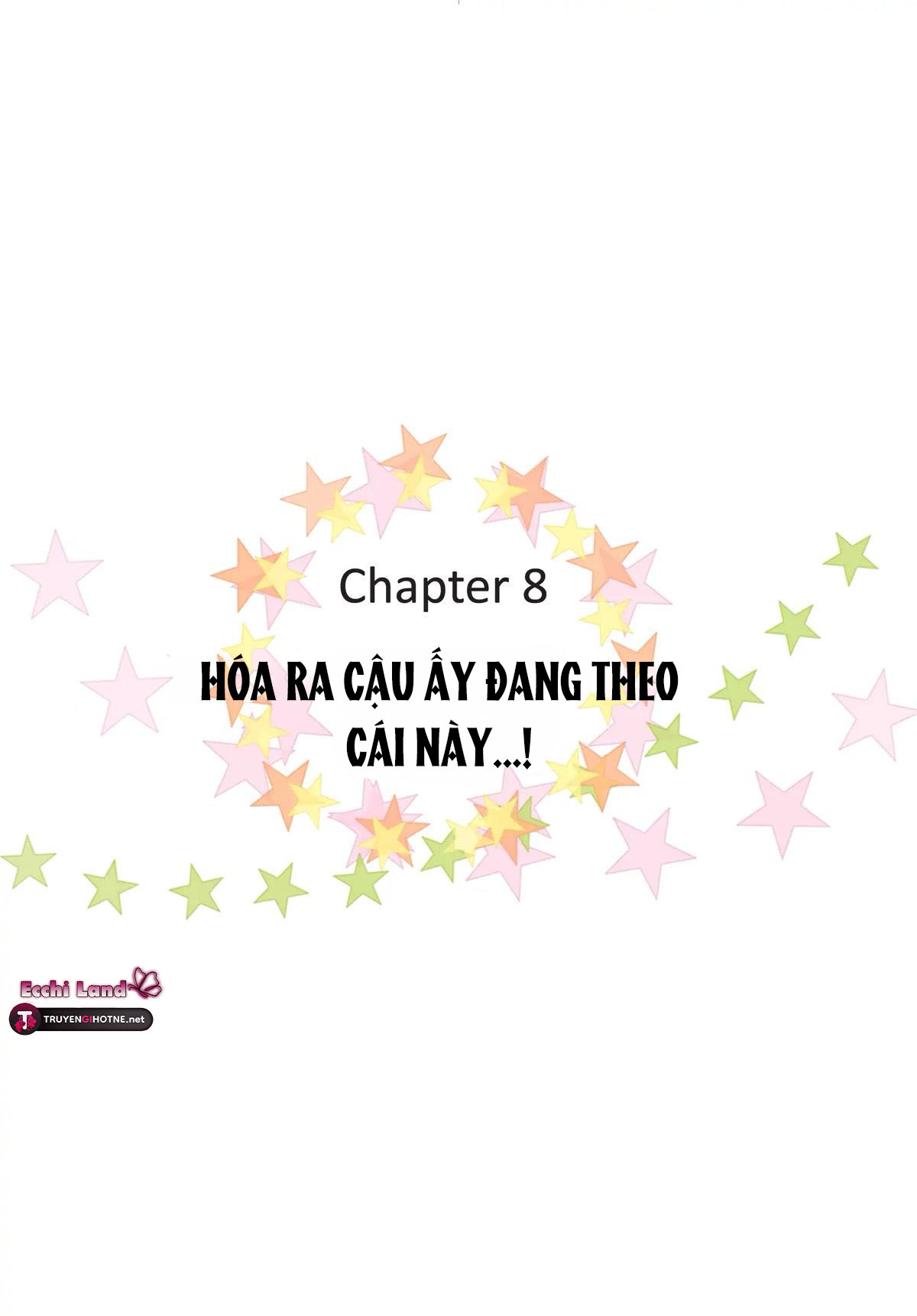 kẻ húy diệt tình yêu chapter 8.1 2