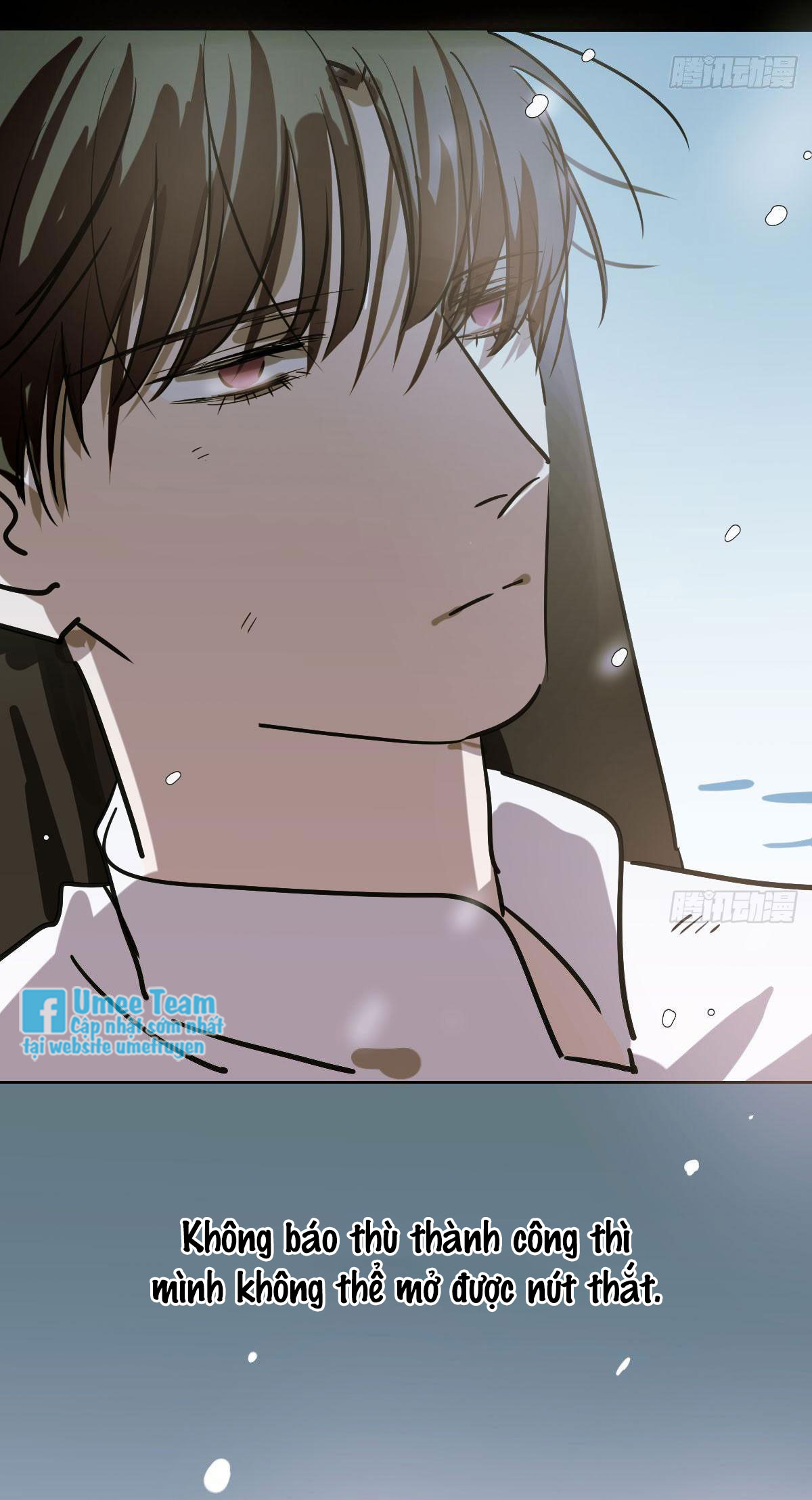 bắt lấy ngao ngao chapter 79 30