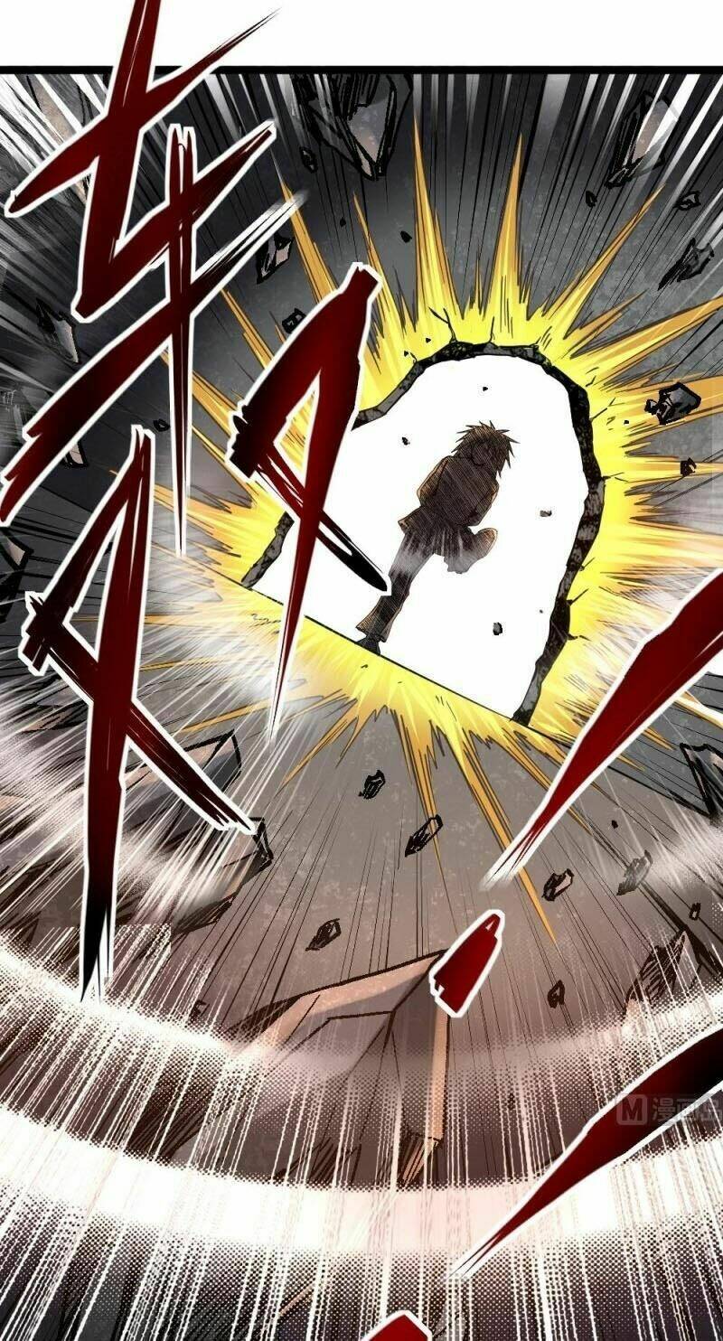 tối cuồng nữ tế chapter 46 19