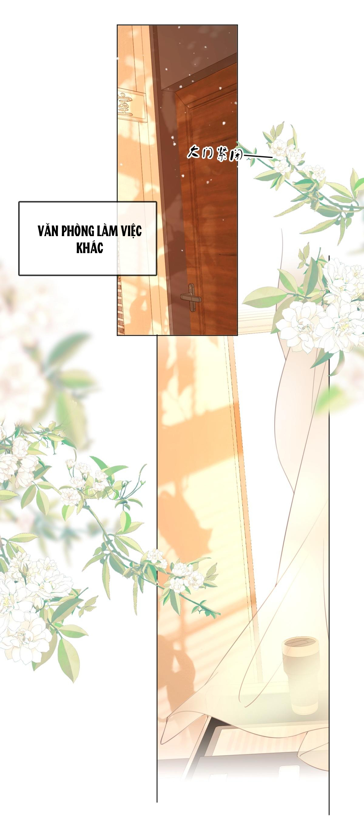 cố tiểu thư và khúc tiểu thư chapter 100 10