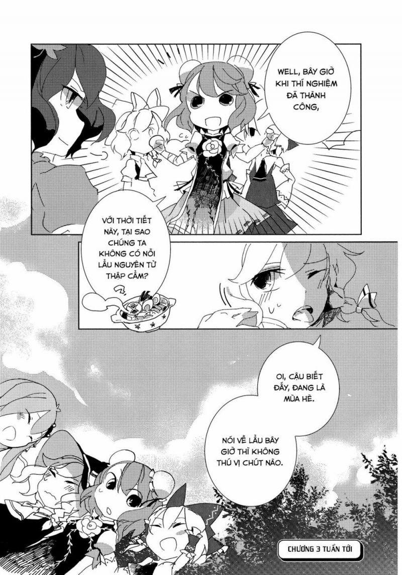touhou ibarakasen - wild and horned hermit chapter 2 25