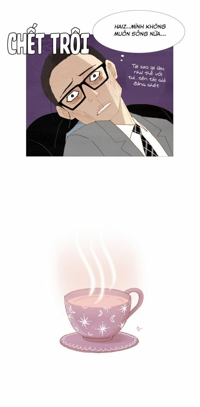 thánh thần trẻ trâu chapter 9 4