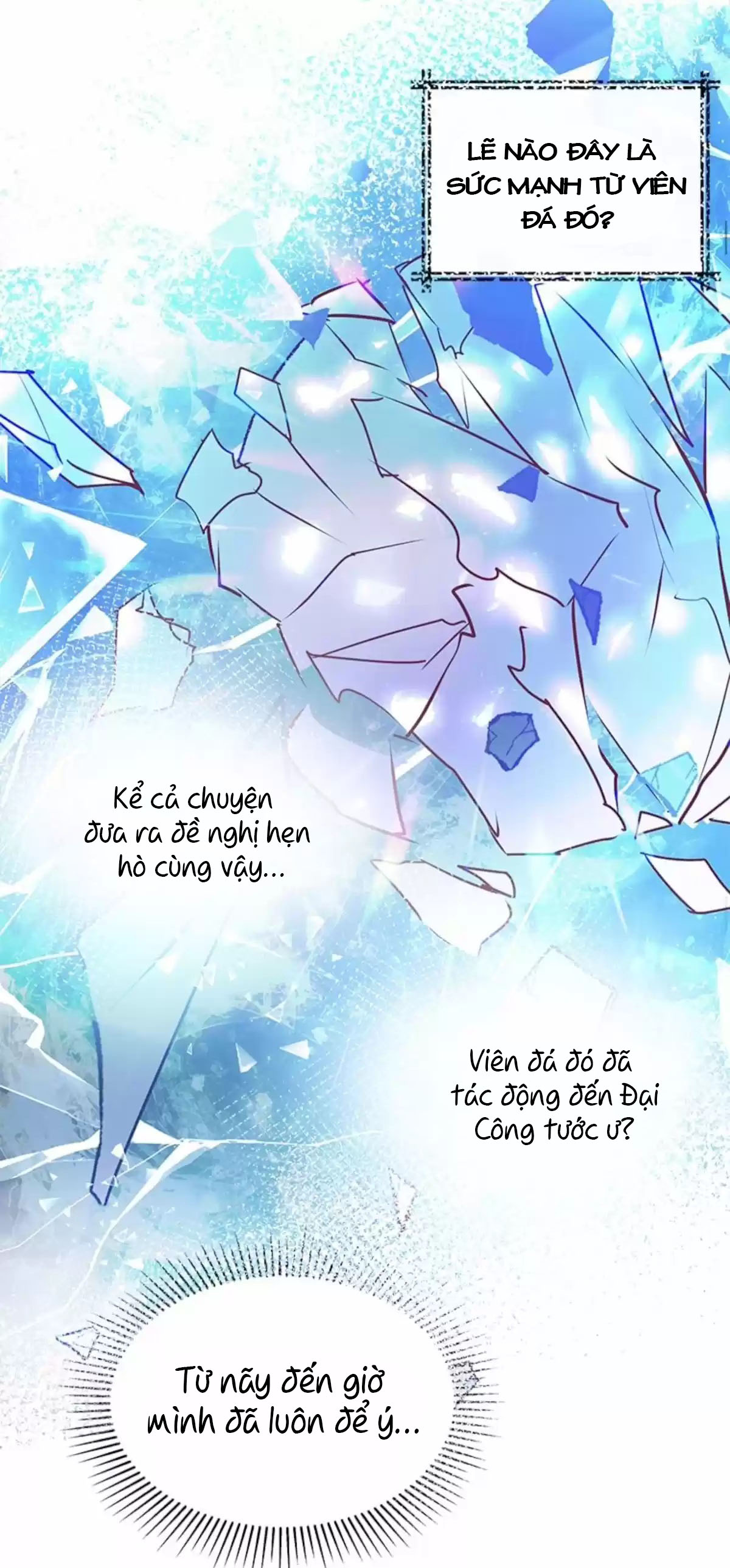 đại công tước, đó là một sai lầm! chapter 3.1 38