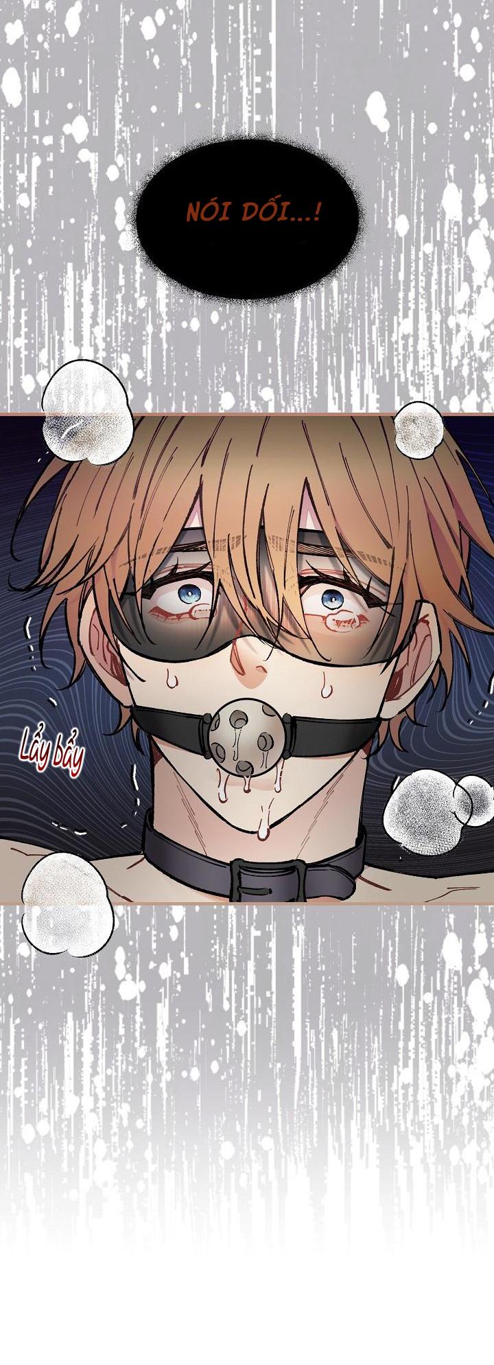 chuyến tàu điên cuồng chapter 35 3