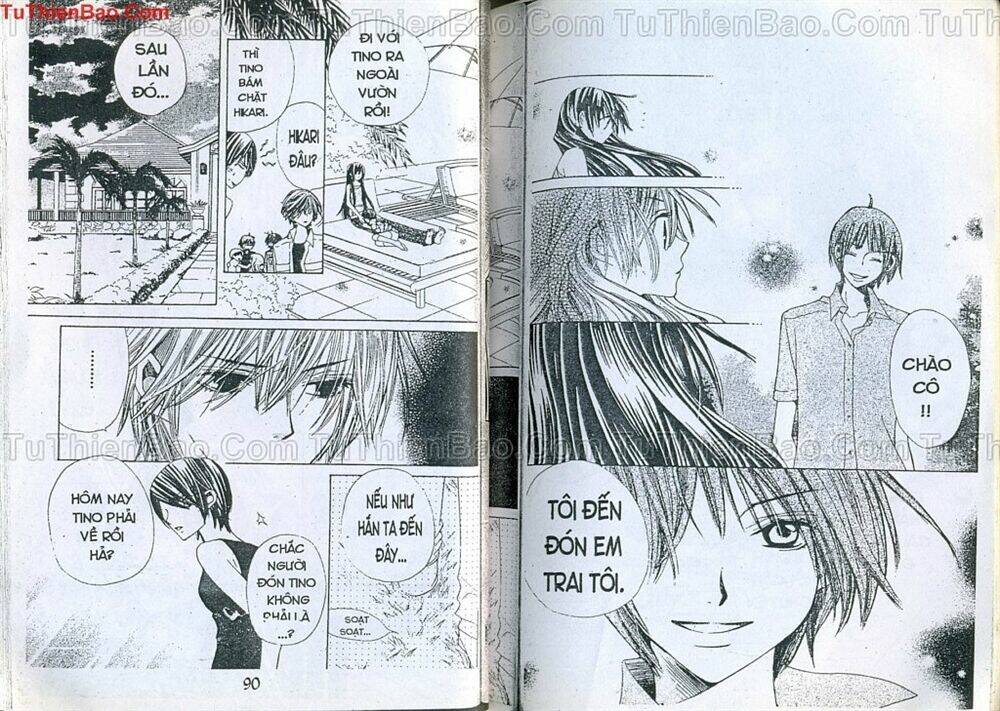 s a - lớp học ưu tú chapter 3 44