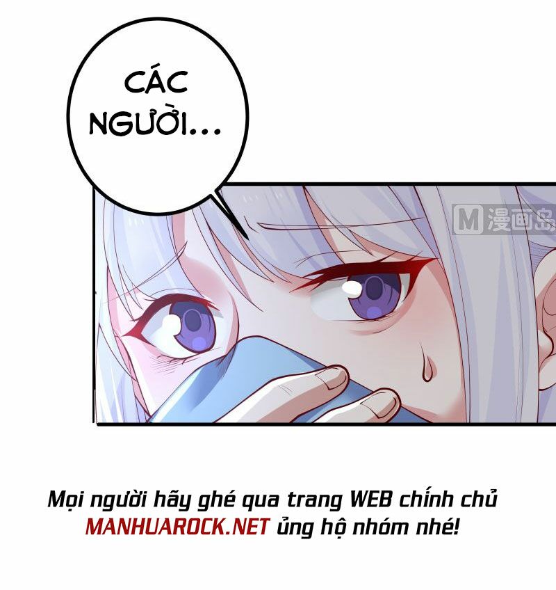 trên người ta có một rồng chapter 428 3