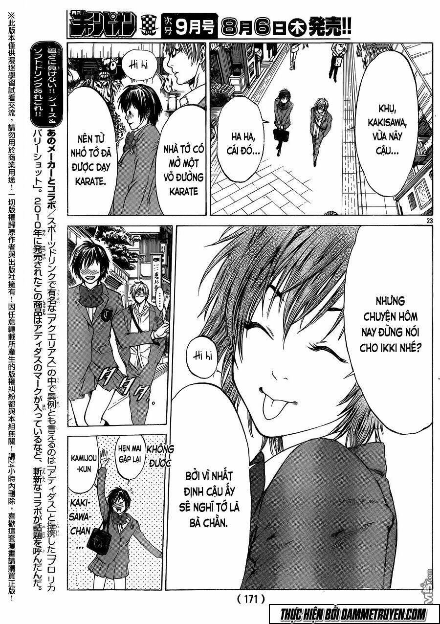 shonan seven chapter 19 19