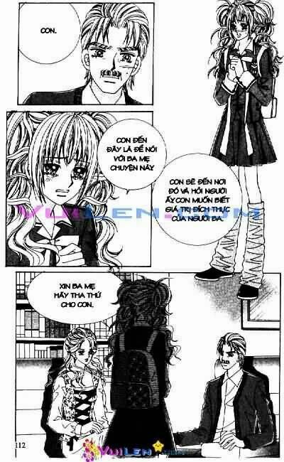 tình yêu quý tộc chapter 45 7