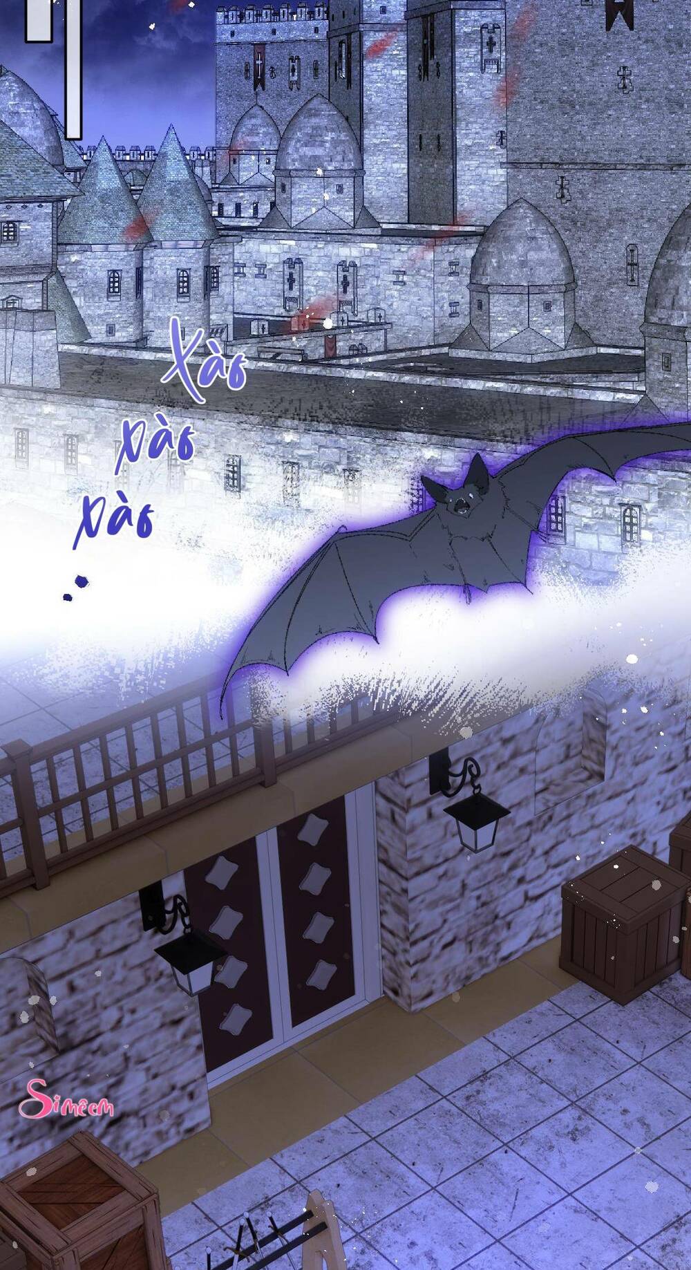 trở thành đoàn sủng về sau, ta đại sát tứ phương chapter 10 4