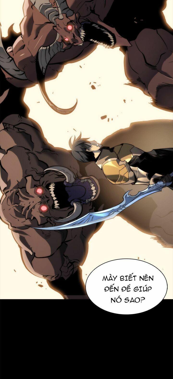 vượt qua giới hạn chapter 0 58