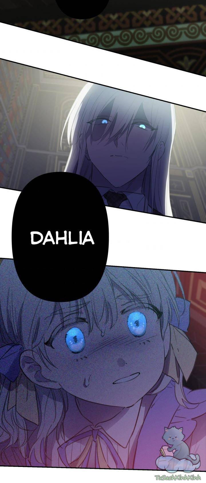 những nhân vật mạnh nhất thế giới ám ảnh tôi chapter 8.5 19