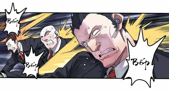 dị nhân bất tử chapter 14 13