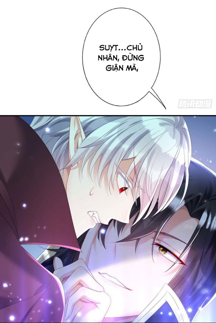 Dẫn Sói Vào Phòng chapter 38