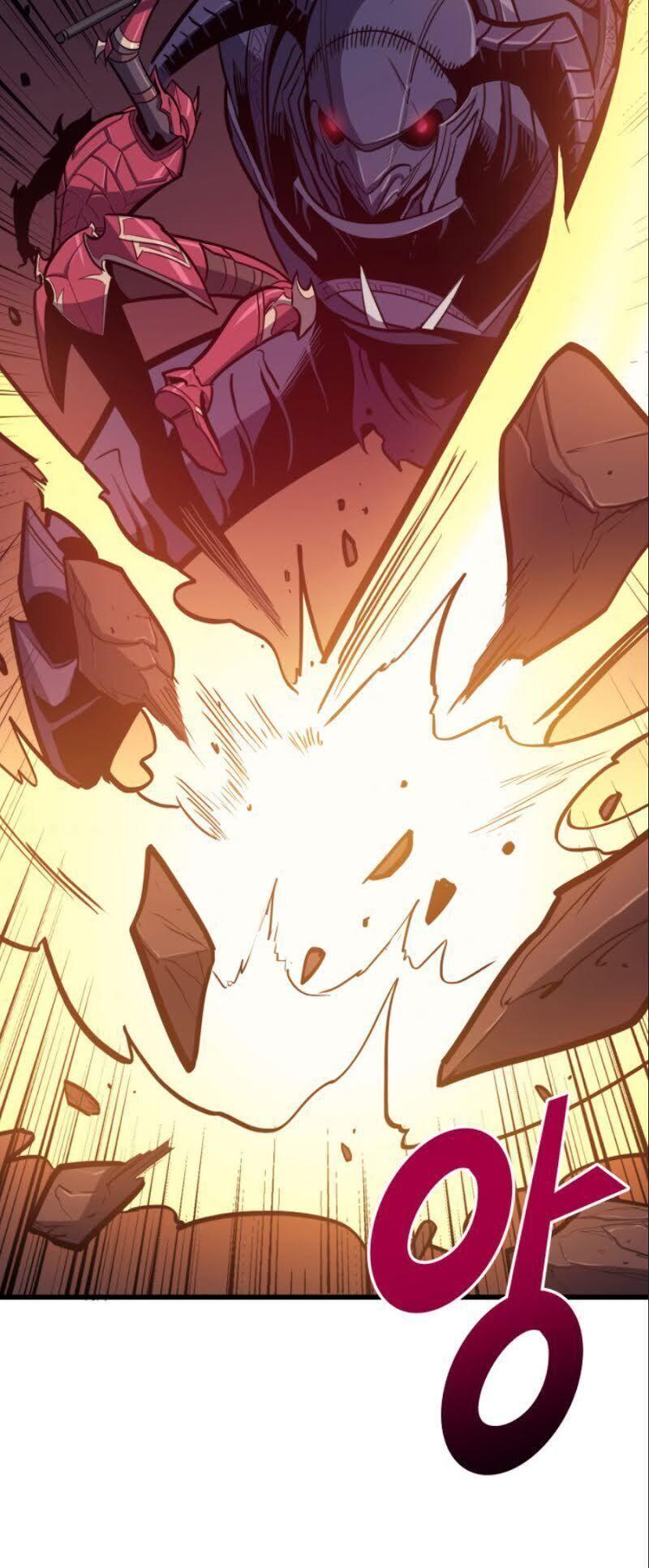 tôi trở lại thăng cấp một mình chapter 47 69